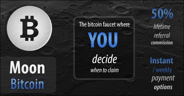GlobalBitcoinC1's tweet photo. Want to start with bitcoin without money? Moon bitcoin is the place where you can get free bitcoin every 5 minutes!!
https://t.co/poKejyofBs
#freebitcoin #bitcoin #freemoney #money #free #cryptocurrency #btc #GetRich #cash #freecash #freebtc https://t.co/GYjFoekhjj