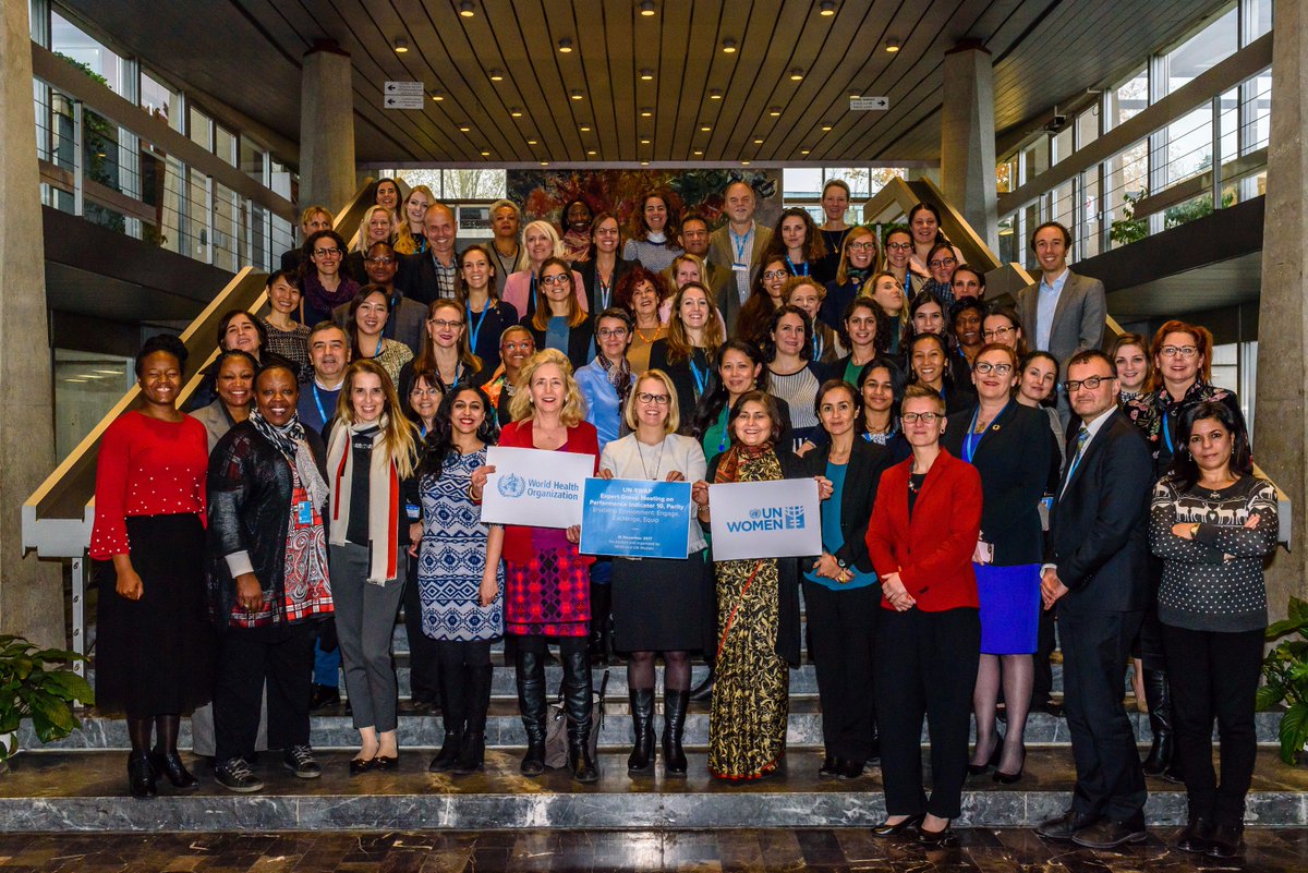 wmfdp's tweet photo. #WMFDP Co-founder Michael Welp participating in the UN Women event in Basel, Switzerland @UN_Women https://t.co/F8DkPMcI5d