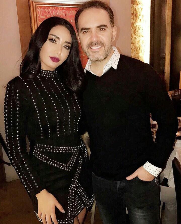 Magazine__Stars's tweet photo. صور للنجمة الجزائرية 👇
الجميلة #كاميليا_ورد @wardkamilya1 
من حفلة عيد ميلاد #ملك_الاحساس  #وائل_جسار  ب#بيروت  مع زوجته الجميلة #ميراي وصاحب شركة #ارابيكا #محمد_ياسين   #المرأة_القطة 🐱❤
#kamilyaward 
#magazine_stars https://t.co/6uaHscDszF