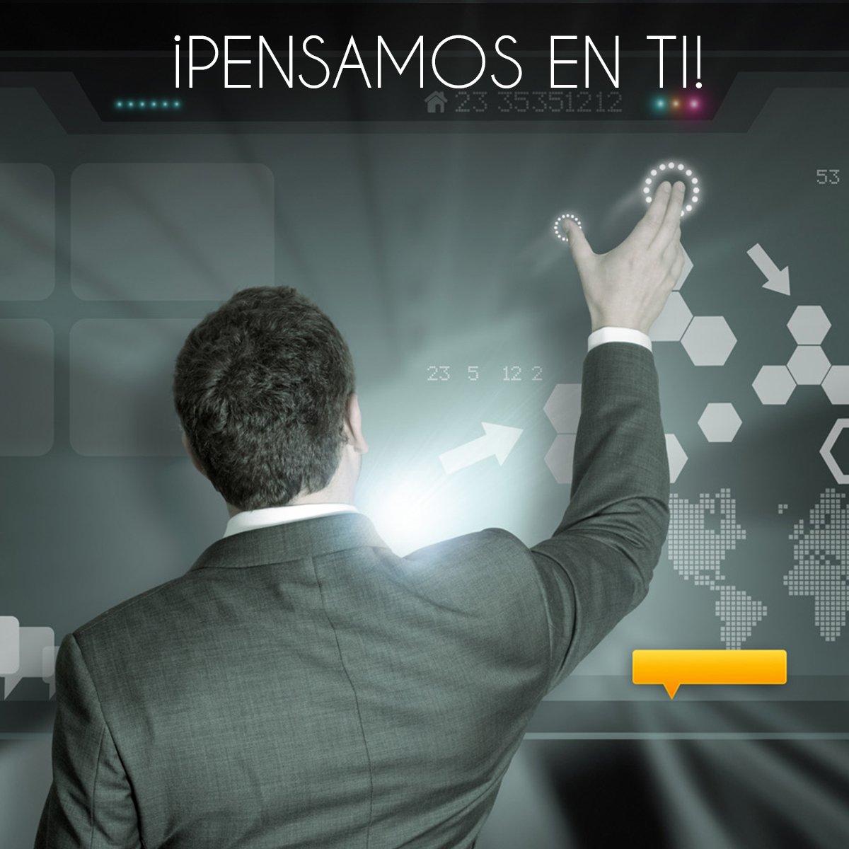DBankOficial's tweet photo. ¿Quieres expandir tu negocio? En DBank te apoyamos con créditos para hacer crecer tu empresa
#DBank #SeamosSocios https://t.co/3S4OvzsaXS