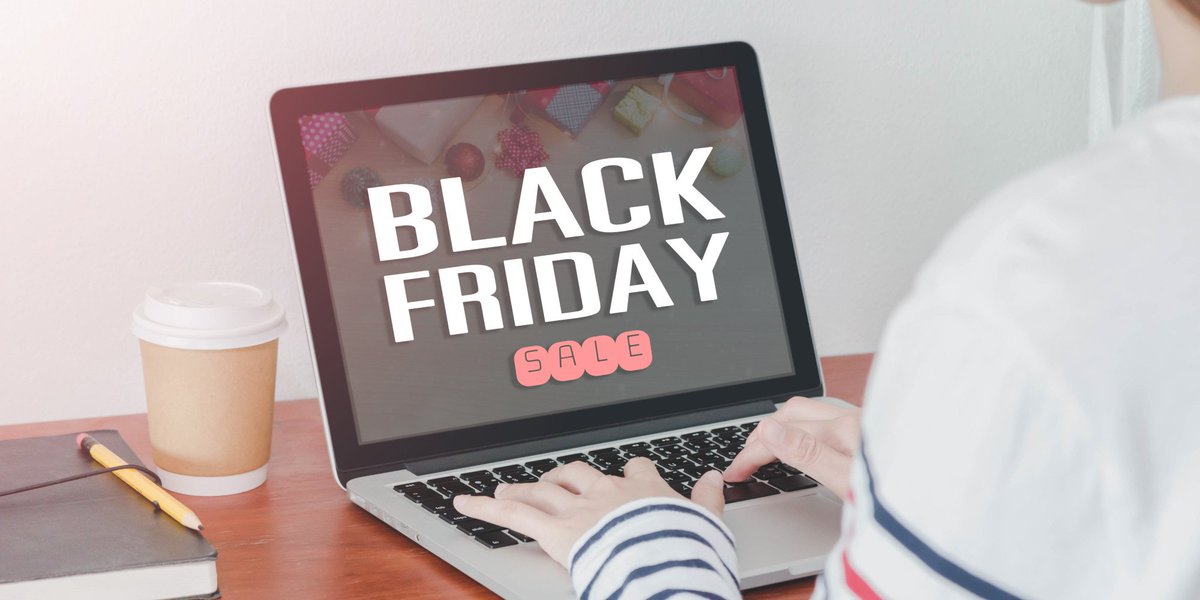 MediaPostMaroc's tweet photo. Black Friday: voici les promos et les bonnes affaires au Maroc à ne pas manquer https://t.co/MStvMkBmI9 https://t.co/5cBLN3o3xB