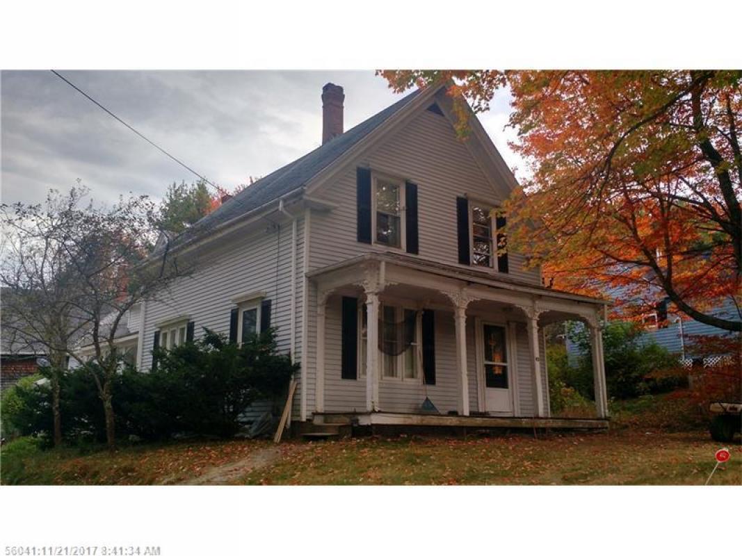 I would love to show you my #listing at 42 Willey District RD #Cherryfield #ME  #realestate tour.circlepix.com/home/XQAF2M