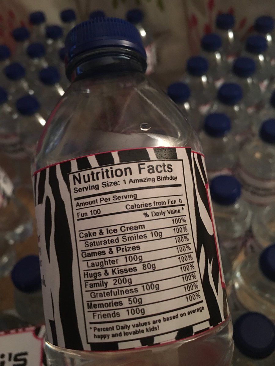 GETrollerskatin's tweet photo. The perfect recipe for an amazing birthday party. 

All our parties include personalised bottles of water to keep your party guests perfectly hydrated throughout your party 

#getrollerskating #rollerskatingparty https://t.co/V4Olo1I5Pk