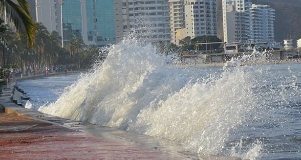 ★ SANTA MARTA ★ tweet media