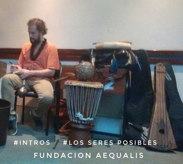 fundaequalis's tweet photo. Estos instrumentos, algunos de los cuales han salido de las manos del escultor #javierlevel serán también protagonistas este domingo 26/11. #INTROS... los seres posibles dir musical #anamariaraga dir escénica @miguel.issa.31 en la @asohumboldt a las 4:00… https://t.co/JEF4HXQ2CI https://t.co/FW8aPvECUJ