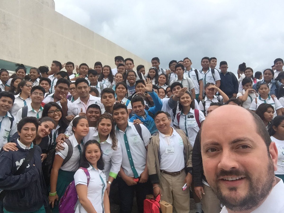 Miguel Primo (@miguelprimo_) on Twitter photo Transferencia del #MEEMS #MOVO @Cobacam_edu estrategia formulada por <a href="/rtuiran/">Rodolfo Tuirán</a> para impulsar el ecosistema emprendedor en nuestro país.
#soyemprendedordebachillerato Transferencia del #MEEMS #MOVO @Cobacam_edu estrategia formulada por <a href="/rtuiran/">Rodolfo Tuirán</a> para impulsar el ecosistema emprendedor en nuestro país.
#soyemprendedordebachillerato