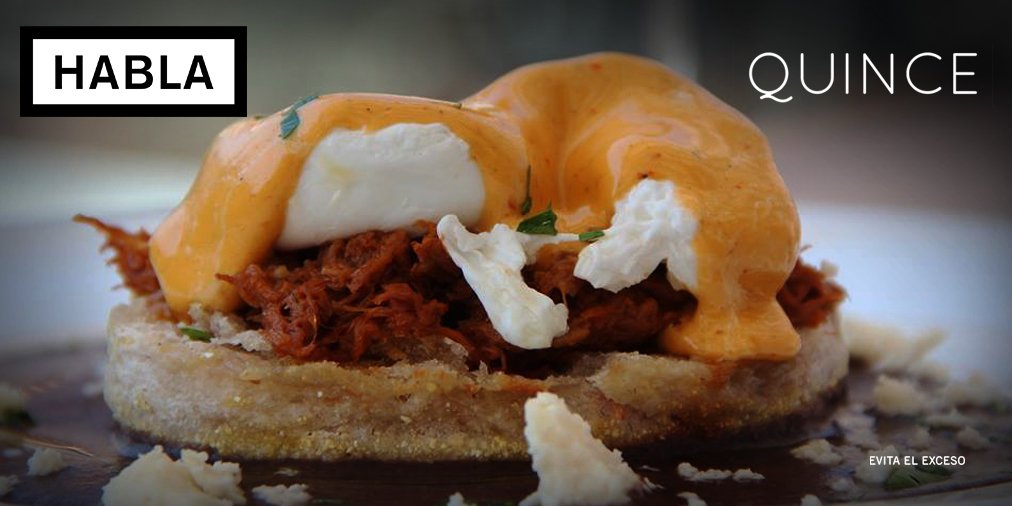 Visita el <a href="/QuinceRooftop/">QUINCE</a> en San Miguel de Allende y disfruta de nuestro exclusivo HABLA Rita. bodegashabla.mx/nuestros-vinos/