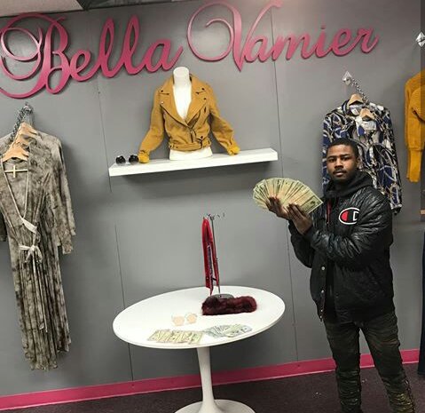 Im just doing me nigga do you