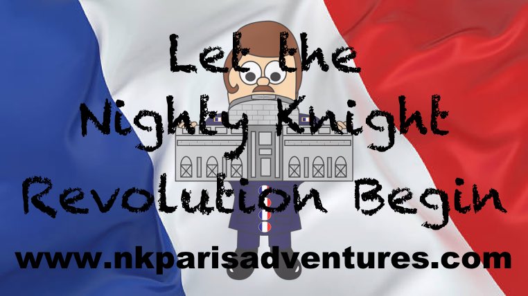 NKlondon_adv's tweet photo. Looking forward to welcoming Paris into the family ♥️🇫🇷🇬🇧🇺🇸 #Adventure #Paris #London #NewYork #Revolution #VisitParisv#VisitLondon #VisitNewYork #familytravel #family https://t.co/VzuFIVpmhy