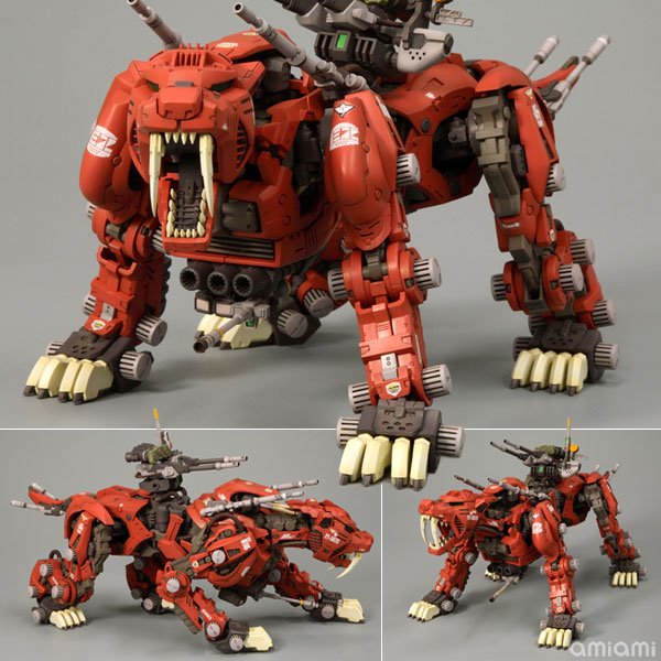 RHilliar's tweet photo. @nzsecretsanta Battle zoids, I loved these things. #nzsecretsanta #2017question4 https://t.co/EIljyANIQt