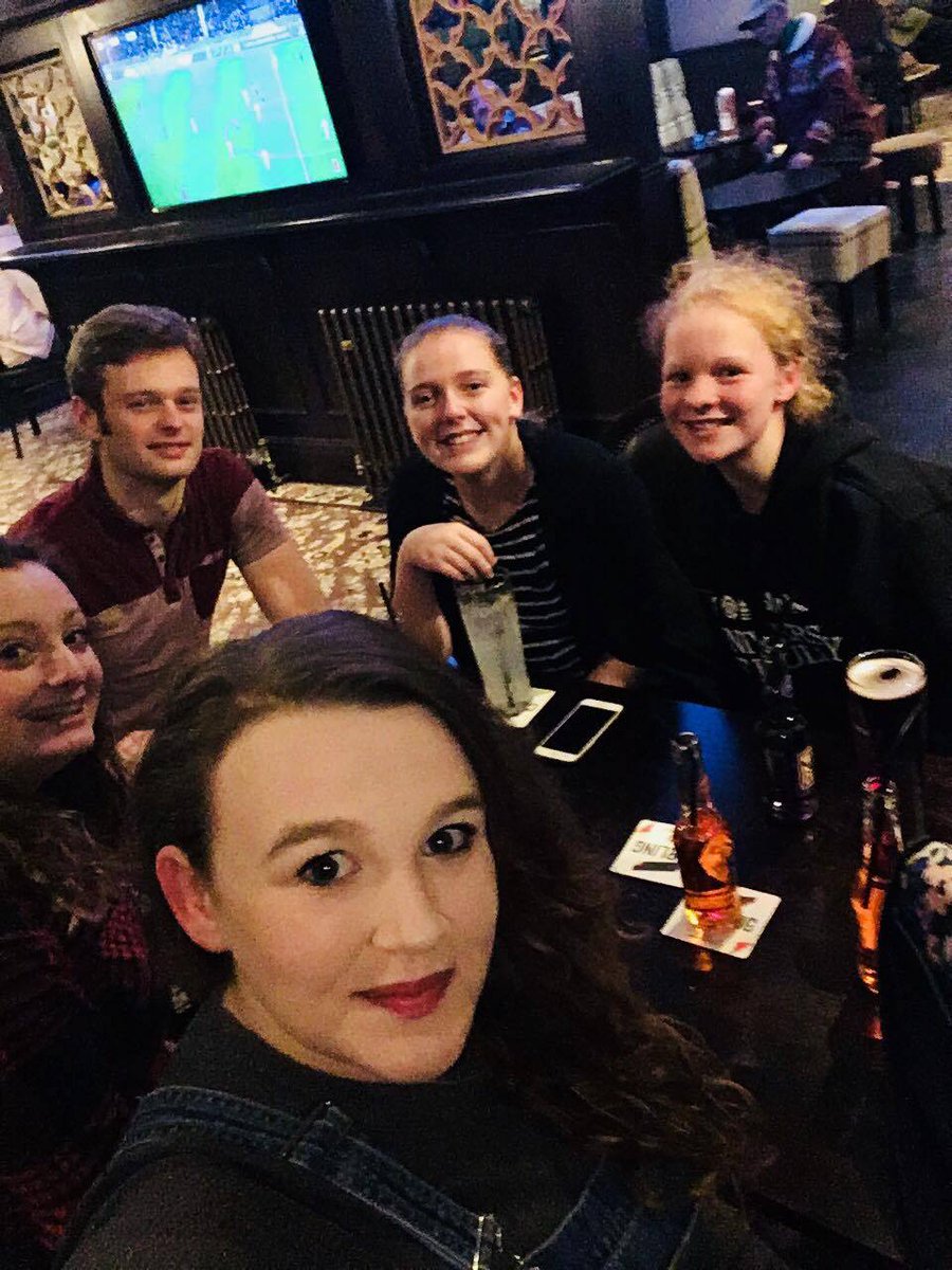 HullUni Trampolining tweet media
