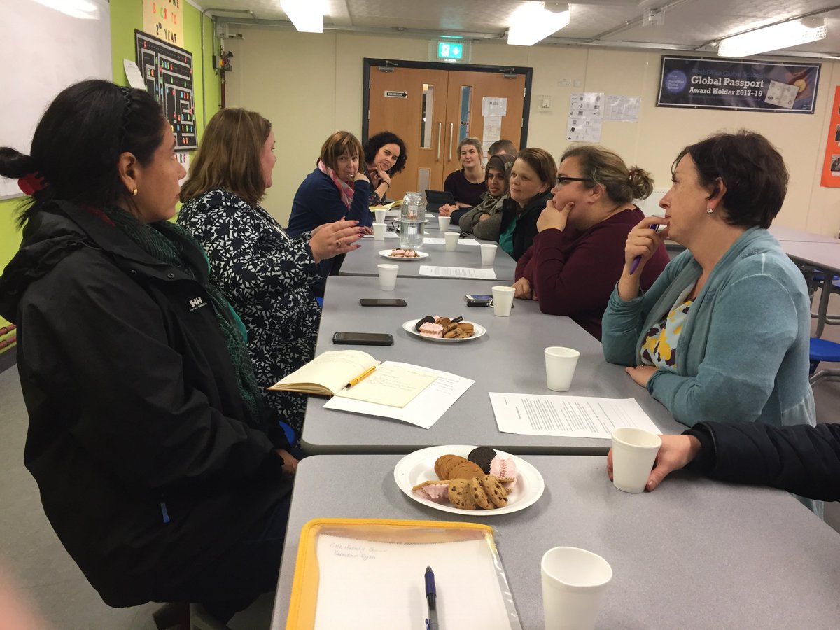BRE_ETSS_PA's tweet photo. Parents @ 2nd AGM held this evening! https://t.co/J58qAm4EUh