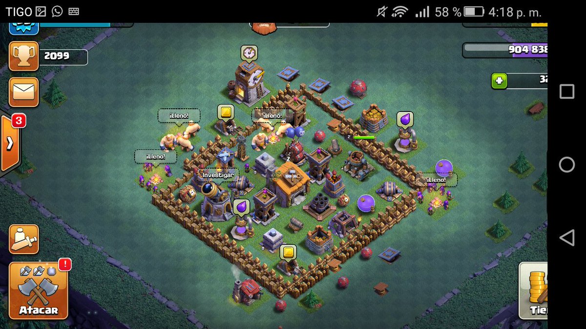 JosePab49828291's tweet photo. La cambio por una de liga de clash royale https://t.co/eCzk5J5yVh
