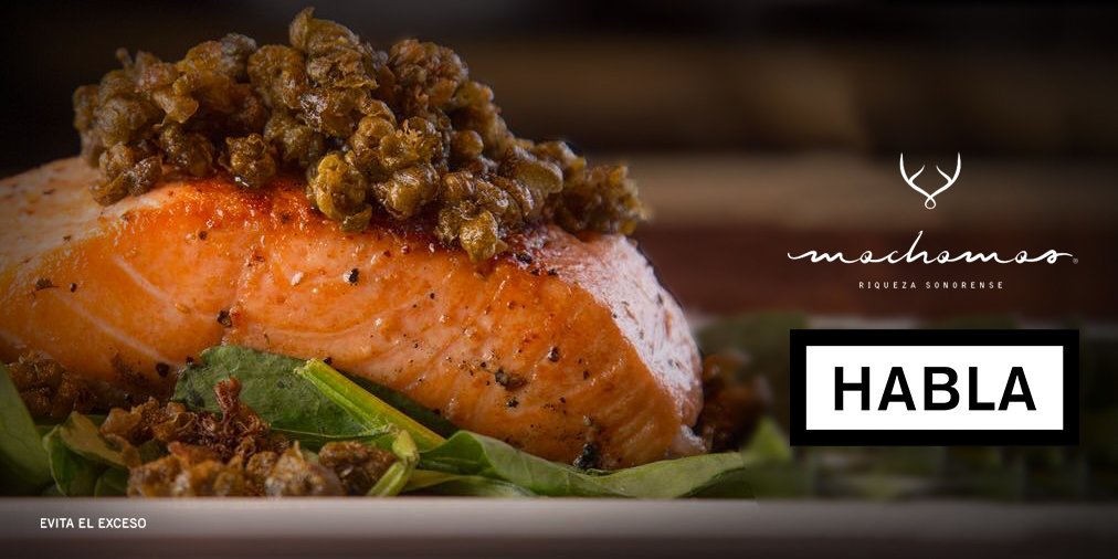 Disfruta del HABLA de tu preferencia con la variedad de platillos que <a href="/MochomosCDMX/">Mochomos CDMX</a> te ofrece.