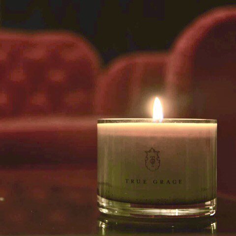 How to achieve the perfect ambient lighting? Our @truegraceuk classic candles hit the mark! #luxurycandles #truegracecandles #fragrancecandles ift.tt/2A5uF6w