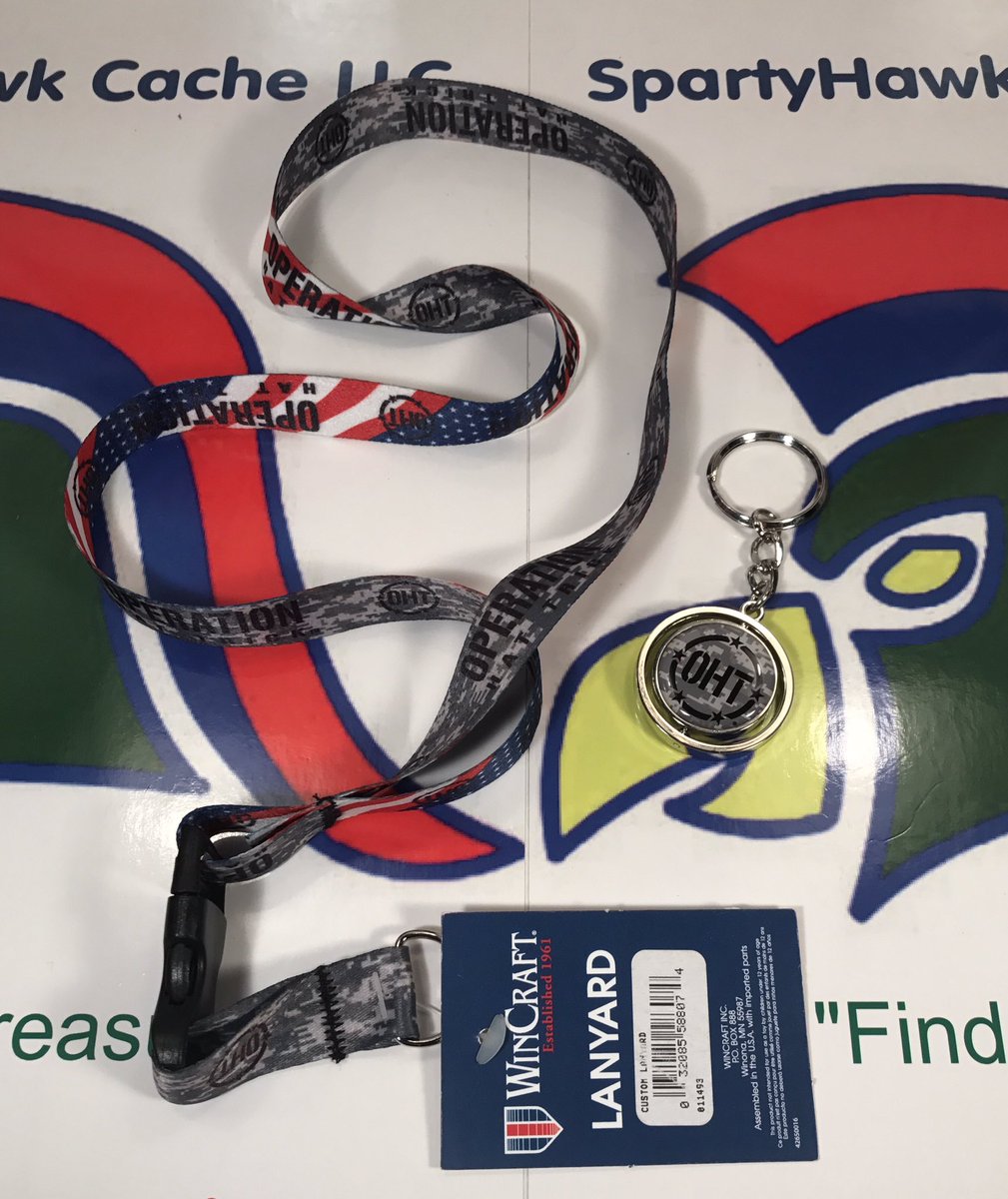 SpartyHawkCache's tweet photo. #2500K❤️GIVEAWAY: 1)Camo @SupportOHT hat, 2)@michiganstateu OHT🎩, 3)OHT travel🥛, 4)OHT lanyard/🔑⛓ &amp; 5)SHC☕️. Follow OHT/RT &amp; post proof👇🏼! https://t.co/57DR30un4U