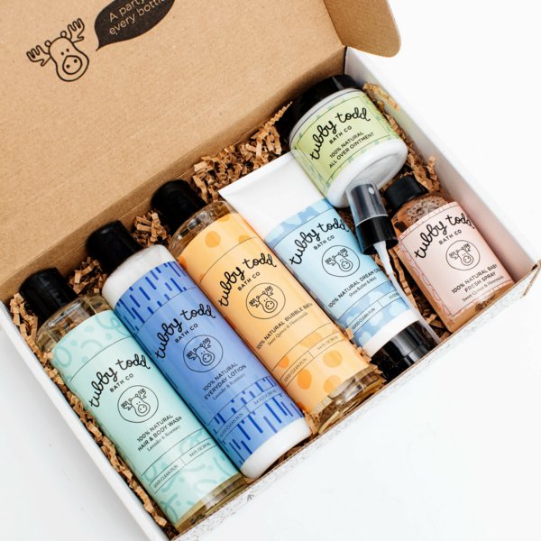 celebbabiesnews's tweet photo. 15% off at @TubbyToddBathCo for #BlackFriday thru to #CyberMonday! Check out our #GiftGuide for all the #deals -->> https://t.co/FAiC5SheL7 https://t.co/LN8AYaBrl4