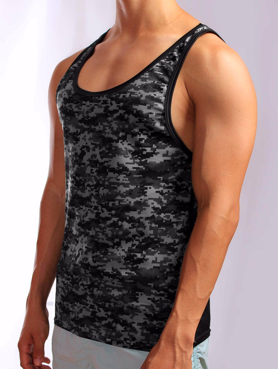 namdolimbus's tweet photo. #camuflaje #namdolimbus #tantops #menfashion Visita nuestra pagina en linea. Envíos a toda la Rep. Mex. https://t.co/T1T8PD9D6C https://t.co/C0RhUyd7ei