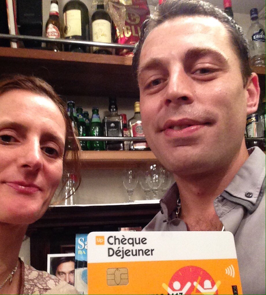 G_GM_'s tweet photo. Gusto Italia 23 rue Pasquier Paris 8 https://t.co/hRwjeUTzlm les pizza sont excellentes, les pâtes un délice avec la carte #ChequeDejeuner https://t.co/Bw65s0tlIj