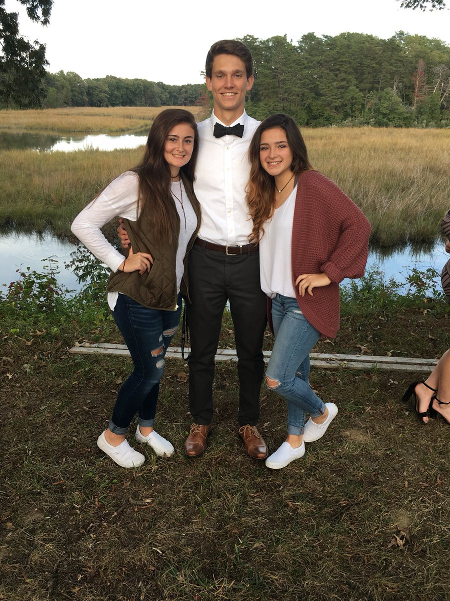 colemanhrcamp's tweet photo. Happy birthday Rebecca Nicol Ortenzo @OrtenzoBecca #bpitw https://t.co/xc4hUDPniO