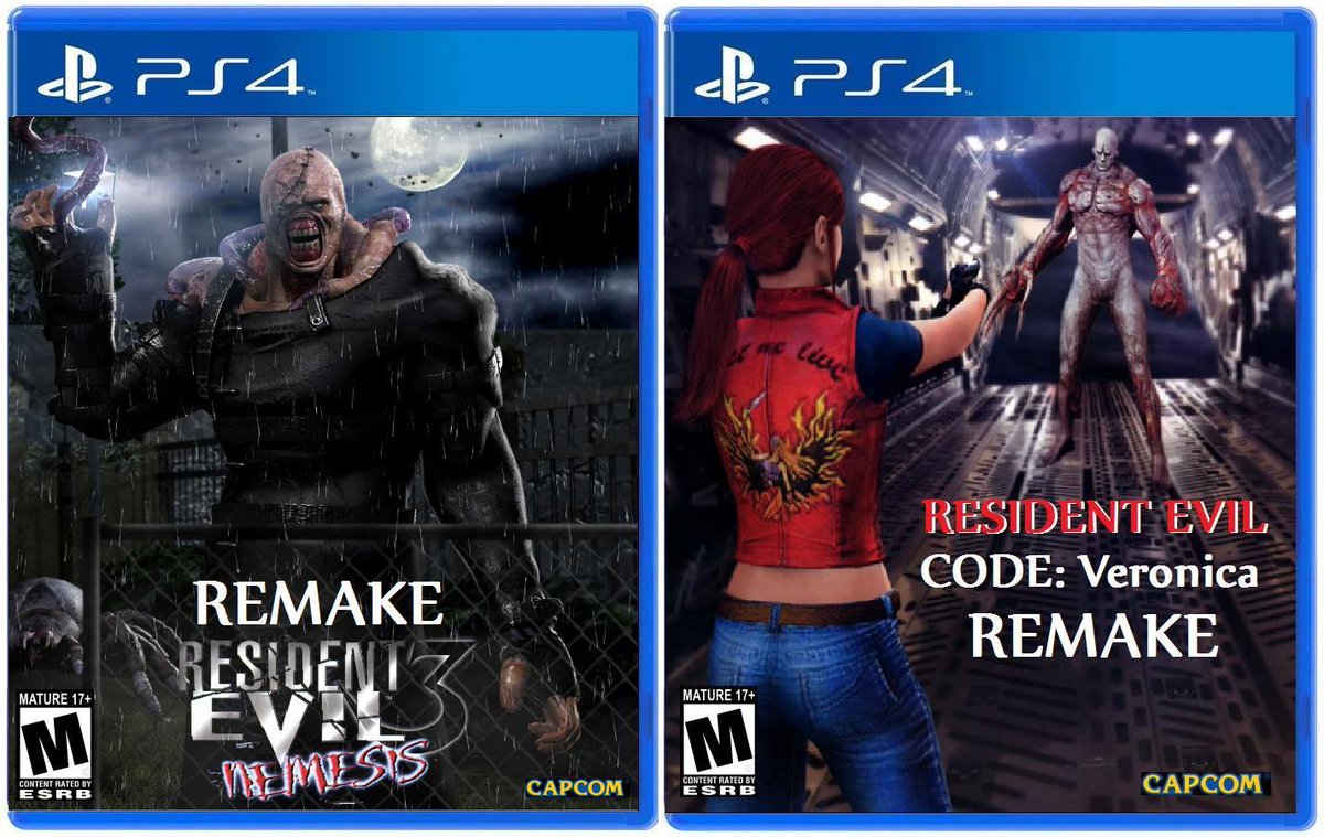 resident evil 3 remake nintendo switch