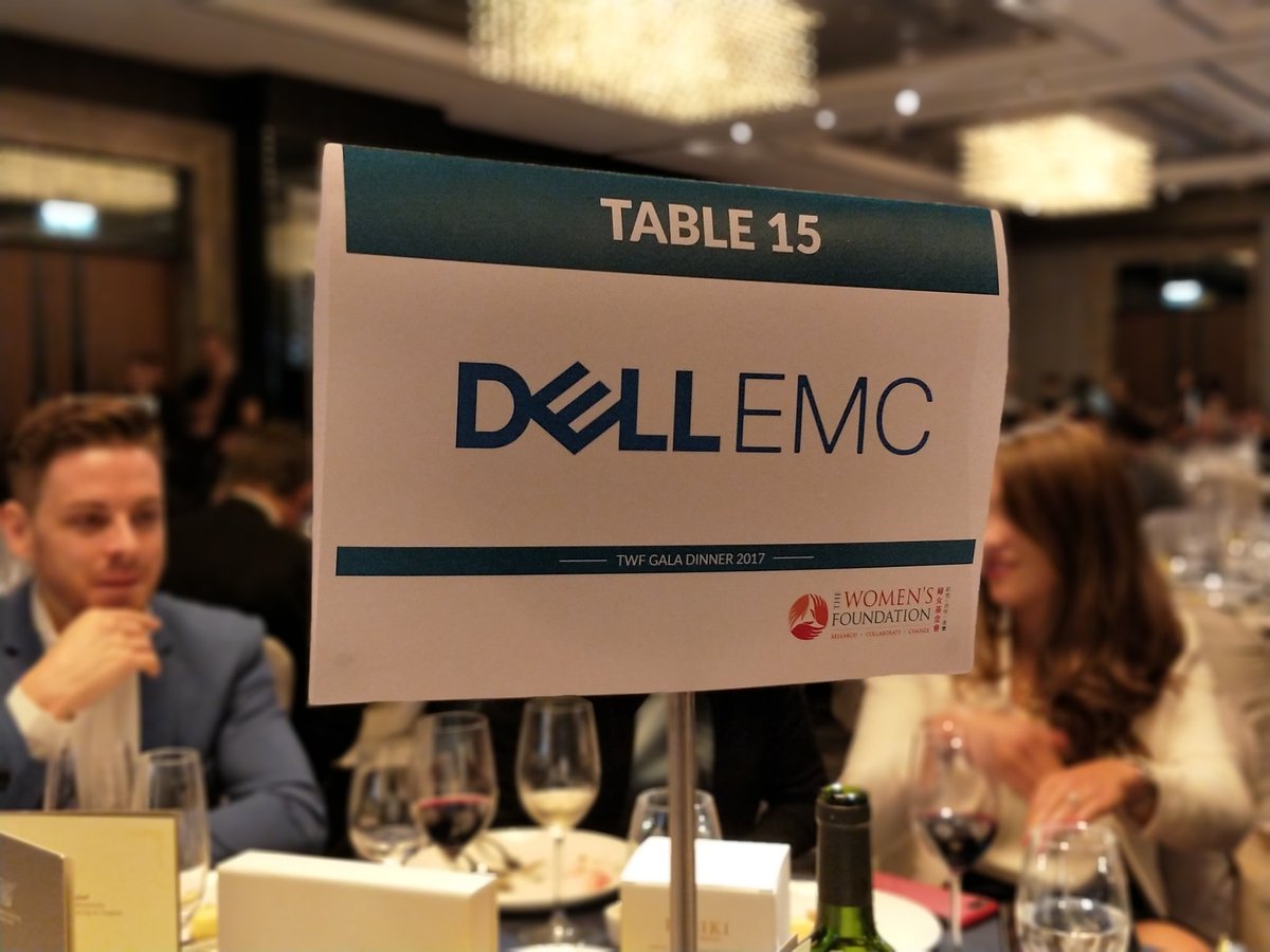 Great night supporting <a href="/TWFHK/">The Women's Foundation 婦女基金會</a>. Thank you for all your efforts in driving change in Hong Kong #Iwork4dell <a href="/FionaFoxon/">Fiona Foxon</a> <a href="/GuerinSophie/">Sophie Guerin</a> @ShaneAMoore