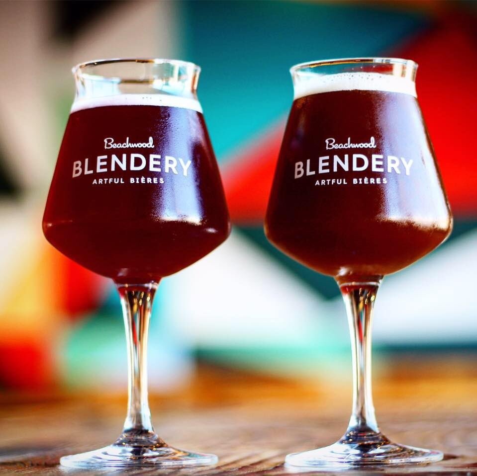 PDXBeerPodcast's tweet photo. Ep 50 @PDXBeerPodcast  — Gabriel Gordon @The_Blendery and @BeachwoodBBQ_LB —  https://t.co/mZ5tx0neYP   The Portland Beer Podcast is hosted by @stevenshomler #Portland #Beer #Podcast #PortlandBeerPodcast #CraftBeer #PortlandBeer  #StevenShomler #CraftBeerStoryteller https://t.co/RxL2Bi8ocI