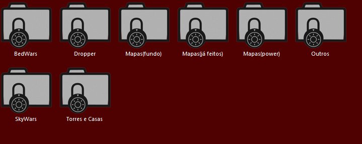 World Pack 2nd Update
Libero com:
- 1750 seguidores
- 100 rt
- 150 fav