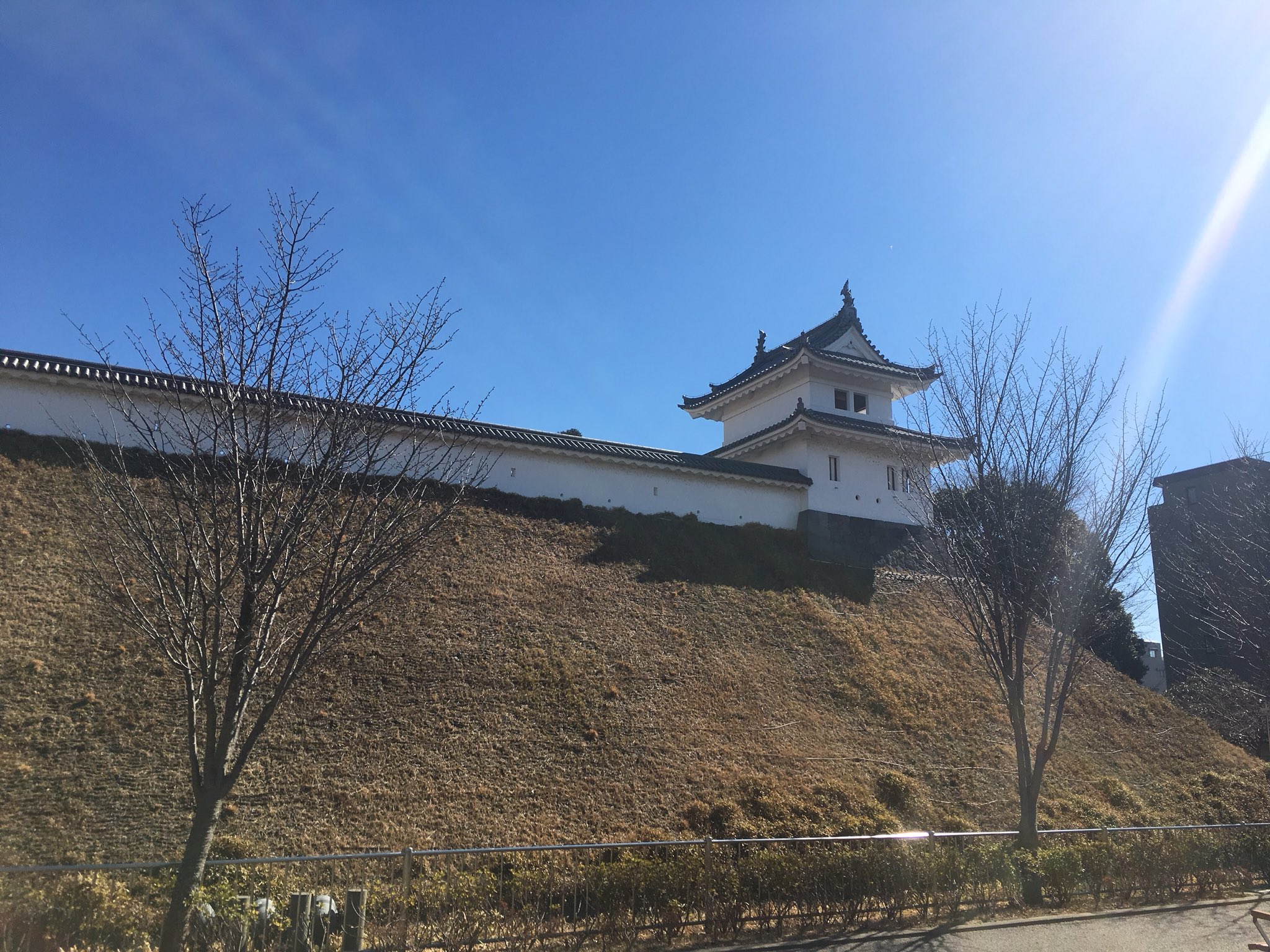 紅のヒツジ 今年見に行ったお城を振り返る 2月25日宇都宮城 3月26日宇都宮城 4月1日黒羽城 この頃は新選組は全然興味なかった 宇都宮で土方歳三が戦ってたのも全然知らなかった 宇都宮城 関東七名城 那須七騎 黒羽城 土方歳三 新選組 T