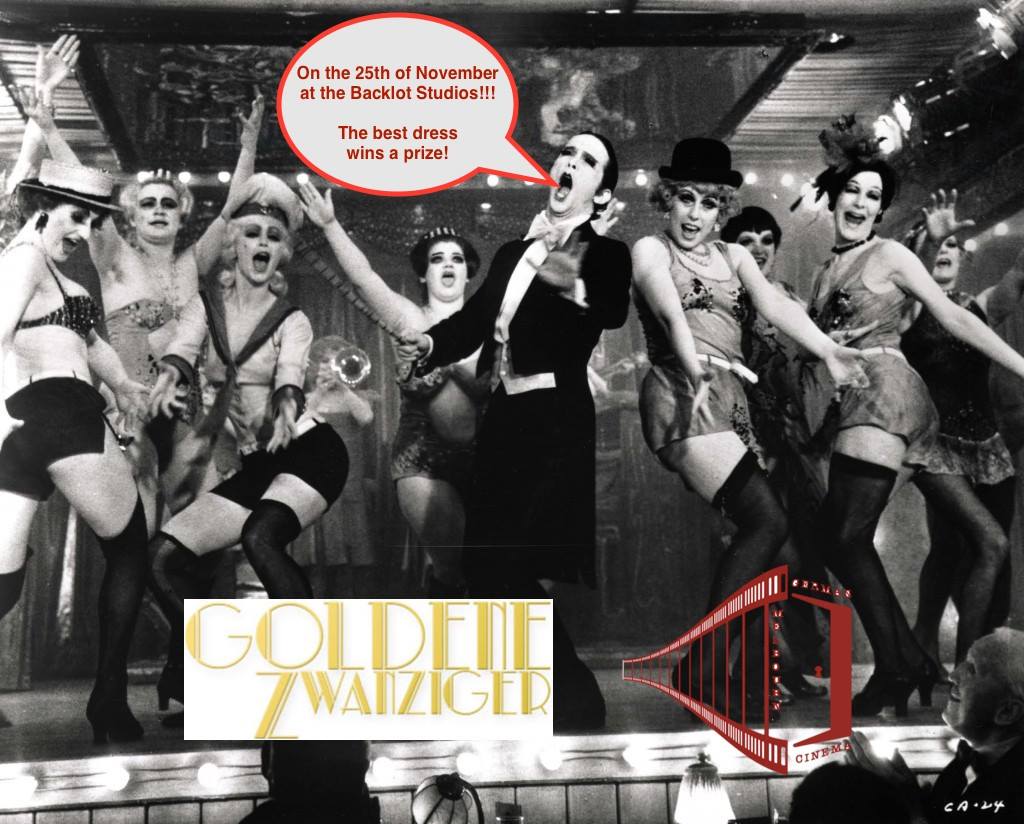 GermanCinemaOZ's tweet photo. Love the #GoldenTwenties? Love #Swing and #FritzLang and #Silentfilm? Come to our #closingnight and watch #DerMüdeTod #Destiny@@GermanCinemaOZ https://t.co/YvCy5t7o9p