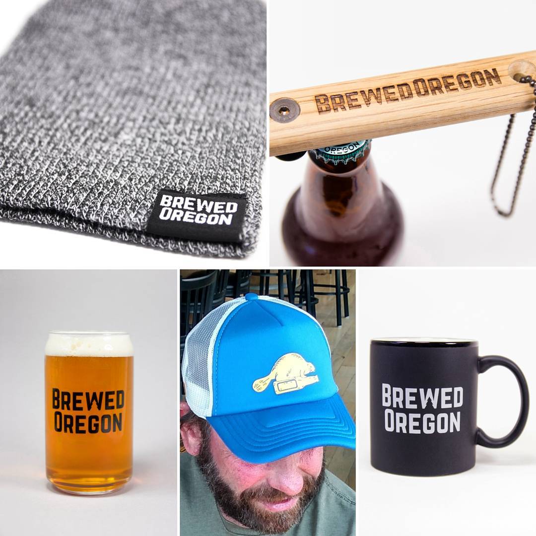 Just a reminder - We'll be closed for the Thanksgiving holiday but we'll be open at Noon on Friday! Stop in all weekend for discounts on everything in the store, or shop online and use code CYBEERMON at checkout for even more savings! #CyberMonday #BlackFriday #brewedoregon #sale