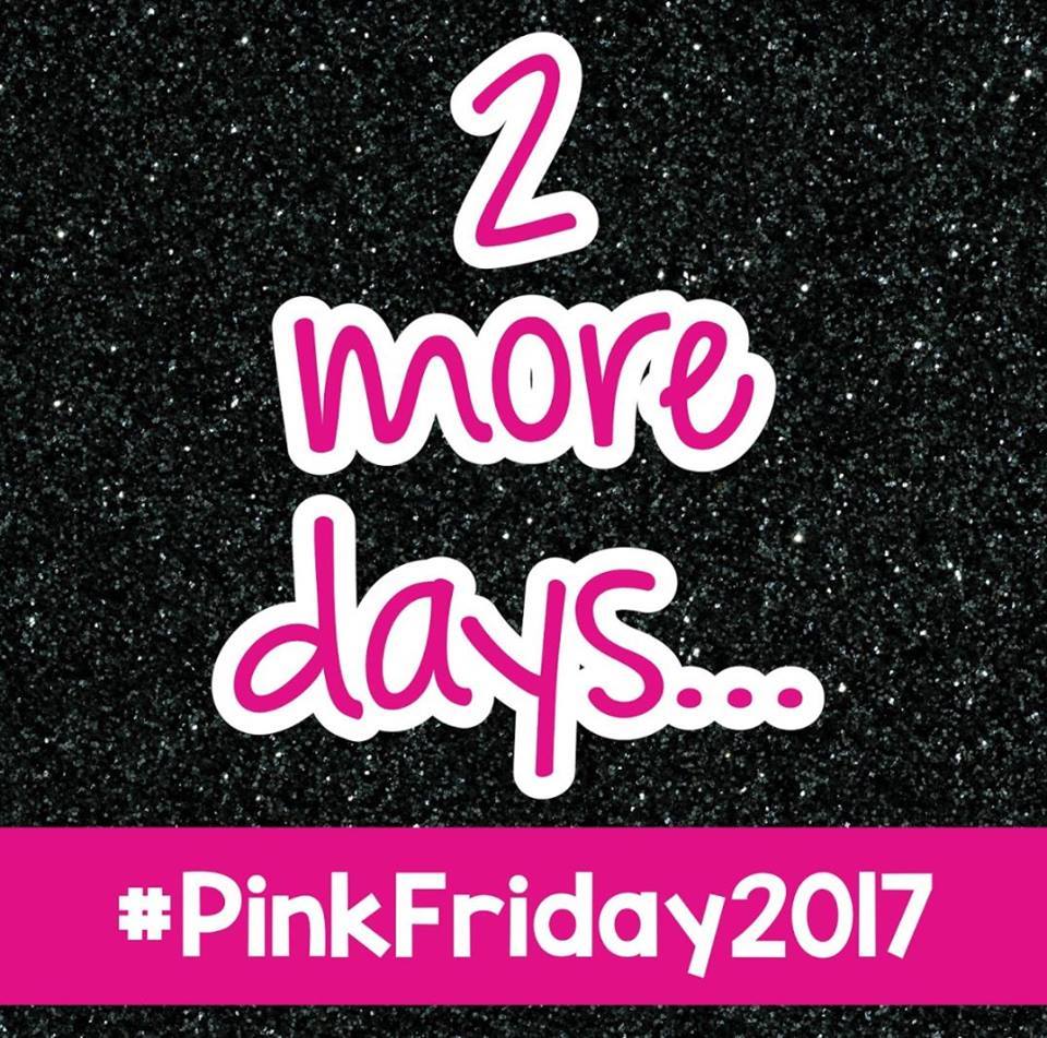JenEEmanuel's tweet photo. #MaryKay #MyMKLife #PinkFriday2017 https://t.co/YMuY8pjlKl https://t.co/ItH4L8O4pr