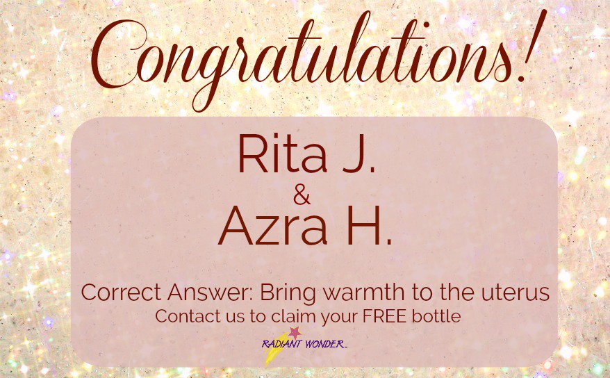 Radiant Wonder (RadiantWonder) Twitter