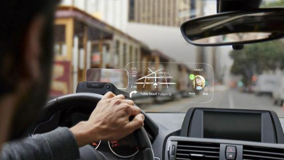 Moneyweb's tweet photo. A dashboard gadget that will totally change how you drive. #Navdy https://t.co/p9rpqLuR4J https://t.co/c7nTfPk2tT