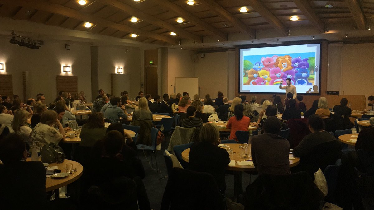 MarcWithersey's tweet photo. An incredible range of presentations at #TMEM17 tonight. Thank you for stepping up to share the amazing work you do! Here are a few, but we thank all of you! Well done! https://t.co/UKYSZODYAq