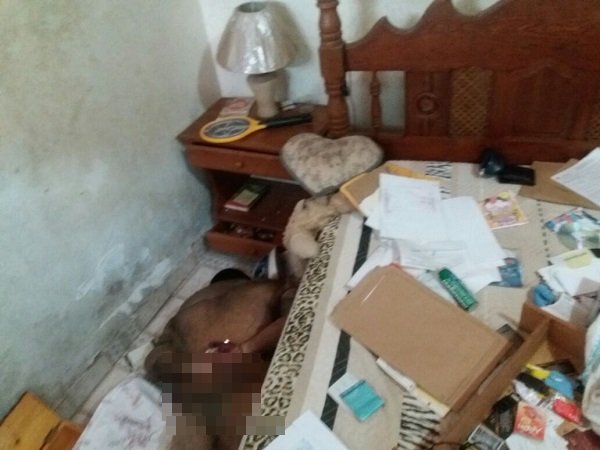 gaycombr's tweet photo. O cozinheiro Elias de França Farias Júnior foi encontrado estrangulado na terça-feira, dia 22, na sua casa que fica no bairro Novo Aleixo, Manaus-AM.
https://t.co/Bu2CDVaUsg https://t.co/PeLqQgfEnf