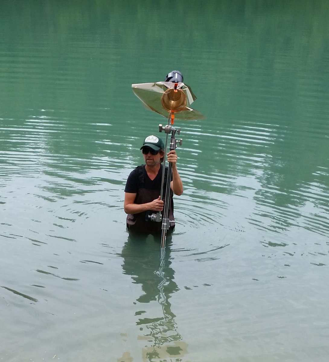 Christine Kelly (@tetherprod) on Twitter photo 