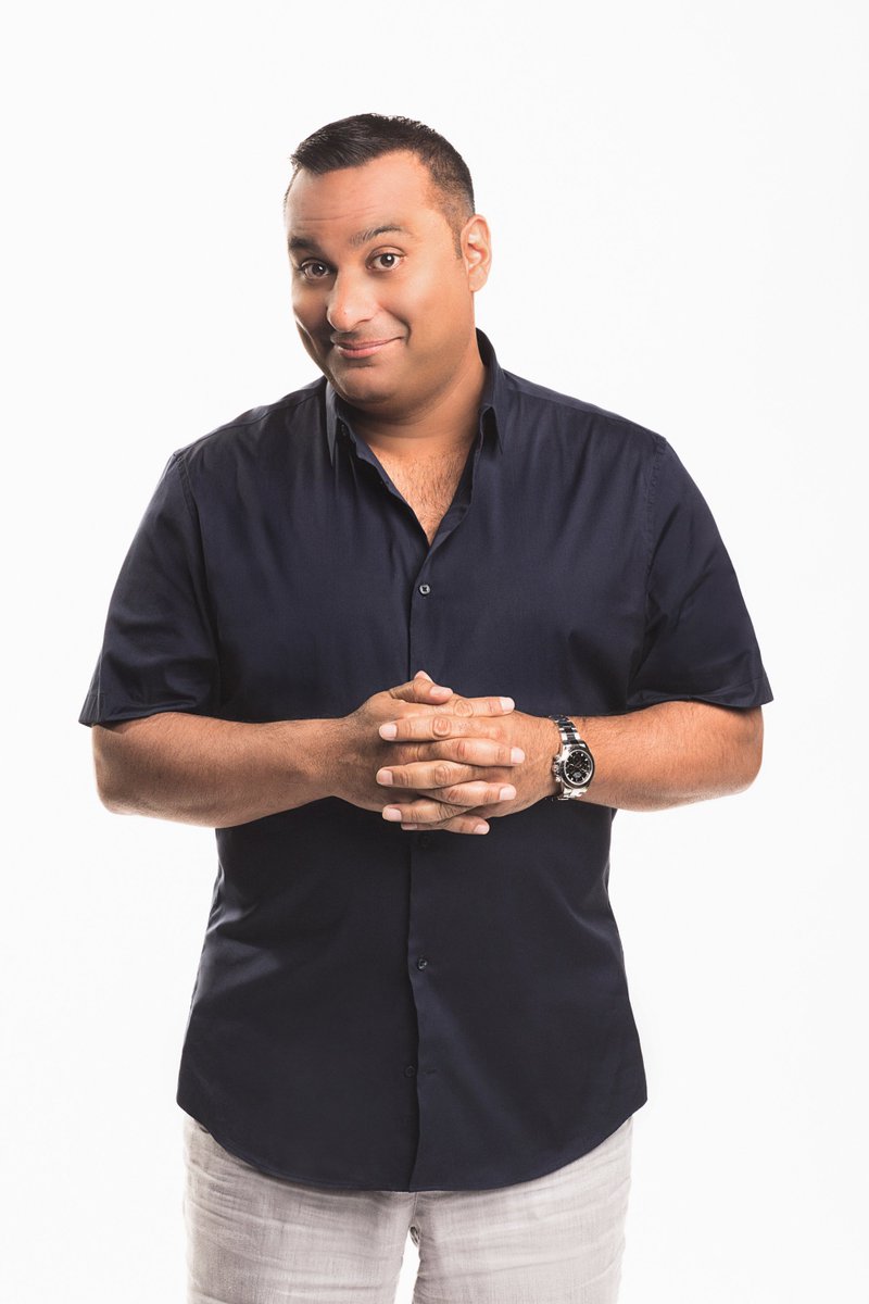 .<a href="/therealrussellp/">Russell Peters</a> talks #TheIndianDetective, mowing the lawn for Drake, his first big break and reveals why he'll never host the #JUNOS again. torontosun.com/entertainment/…