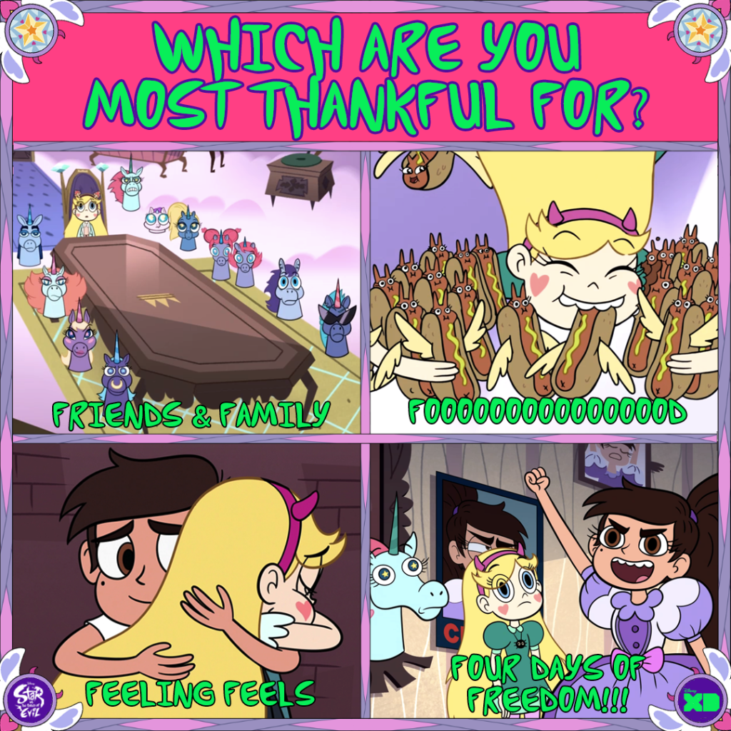DisneyXD tweet picture