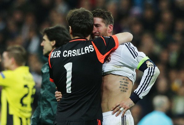 futtmais's tweet photo. Buffon: 39
Ibrahimovic: 36
Casillas: 36
Iniesta: 33
Cristiano: 32
Ramos: 32
Messi: 30

Estamos nos aproximando do fim de uma era. https://t.co/0ut7jDeuMi