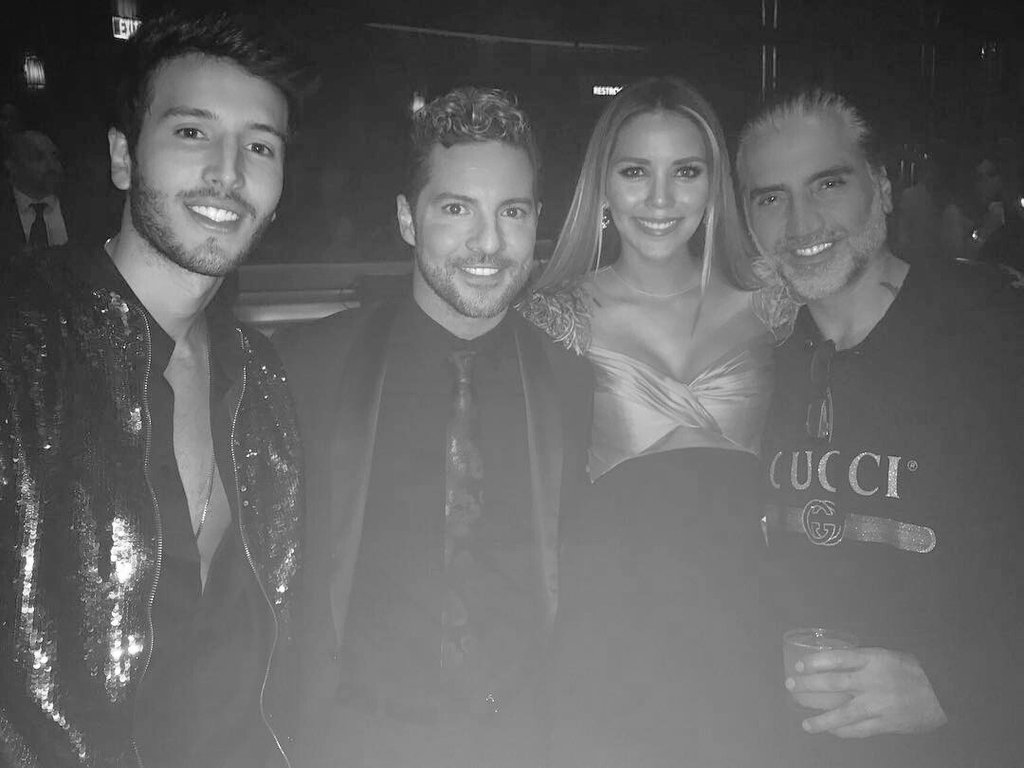 SebasYatraCol's tweet photo. #Foto | .@SebastianYatra https://t.co/RoJ7g39u1i