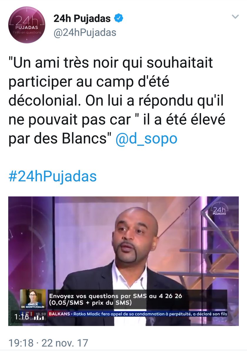 s_assbague's tweet photo. C'est graaaaave triste quand t'es obligé d'inventer des mensonges plus gros que l'imposture que représente ton asso pour essayer de décrédibiliser des initiatives que tu ne peux absolument pas concurrencer 🙃. https://t.co/06mgyAvkzx