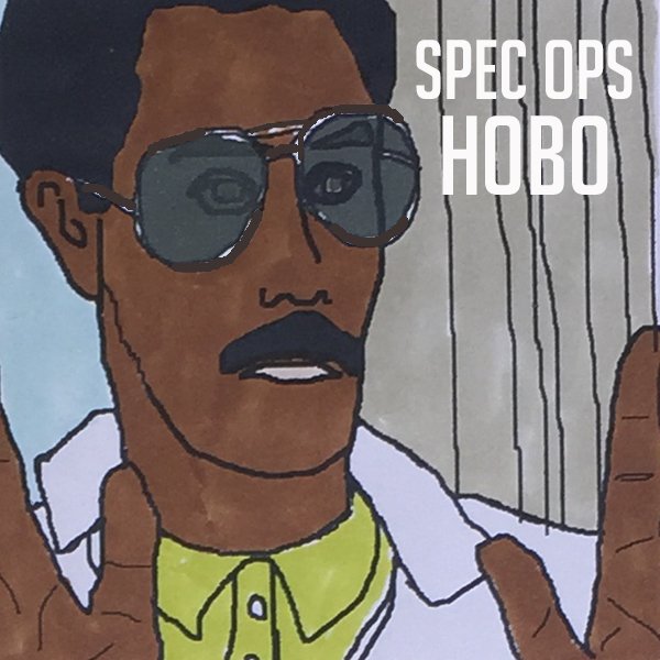 doktorgeraldo's tweet photo. Spec Ops Hobo - The Best is available on the @Comichaus app. Just search Spec Ops Hobo or Digital Pastiche. Watch out for Johnny Higgins' follow up adventure, Hippo Killer, coming soon! #SpecOpsHobo #johnnyhiggins #HippoKiller #digitalpastiche #comichaus @Comichaus https://t.co/CVcREUKnHq