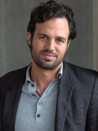 Happy Birthday to Mark Ruffalo!    