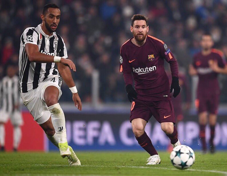 MedhiBenatia tweet picture