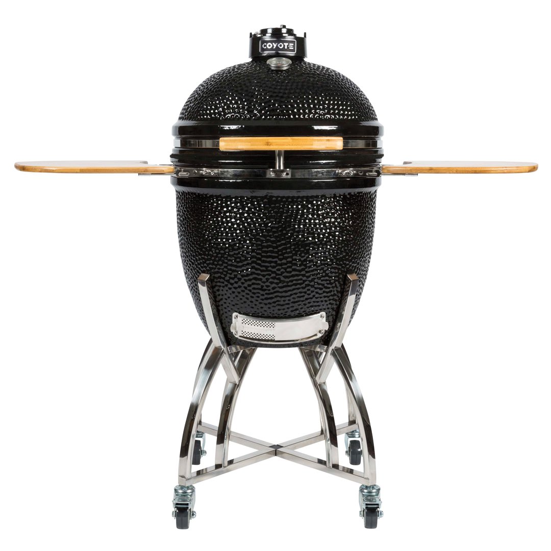 vuenj's tweet photo. Looking for the perfect gift? This Coyote Outdoor Asado Cooker is perfect for the chef in your family 👨🏽‍🍳 Check it out in our Holiday Gift Guide! 🎁@CoyoteOutdoor #gifts #holiday #cooking https://t.co/71DsBVKYsm