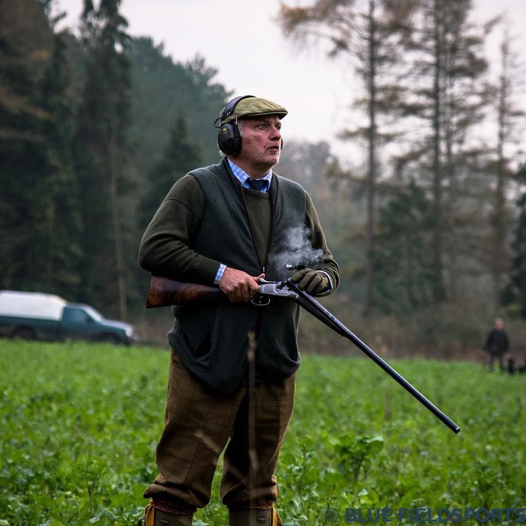 bluefieldsports's tweet photo. It's not a Beretta and depending on your preference the barrels are the wrong way round, but Arrieta make excellent traditional #shotguns. It's a shame the company's future looks to be uncertain.
-
#bluefieldsports
-
#countrysports #fieldsports #gamesho… https://t.co/XrpG4nuaat https://t.co/qDEBlngJXF