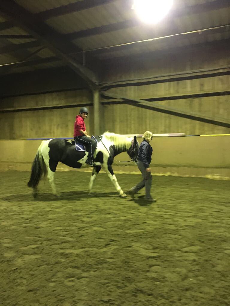 Pip Jeggo tweet media