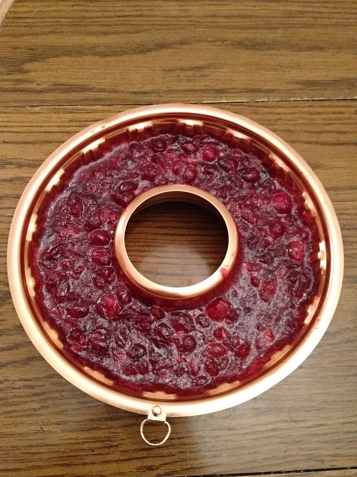ifferann's tweet photo. @altonbrown Just finished ours! https://t.co/jYEQePjKdQ