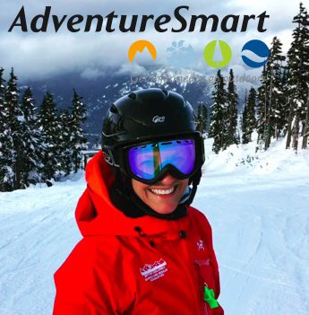 BC AdventureSmart tweet media